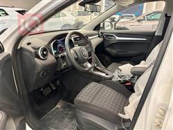 ام جي ZS